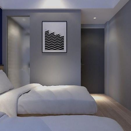 Legreen Suite Sudirman Yakarta Exterior foto