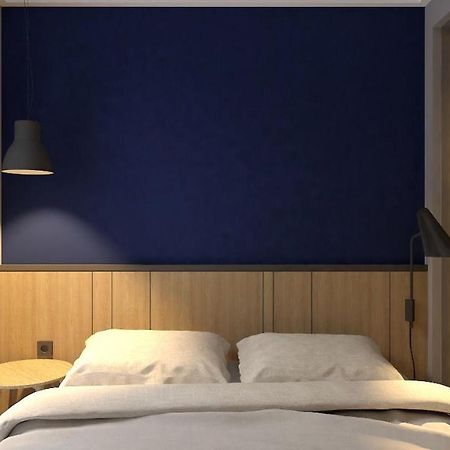 Legreen Suite Sudirman Yakarta Exterior foto